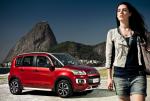 Citroen Aircross 2011 года